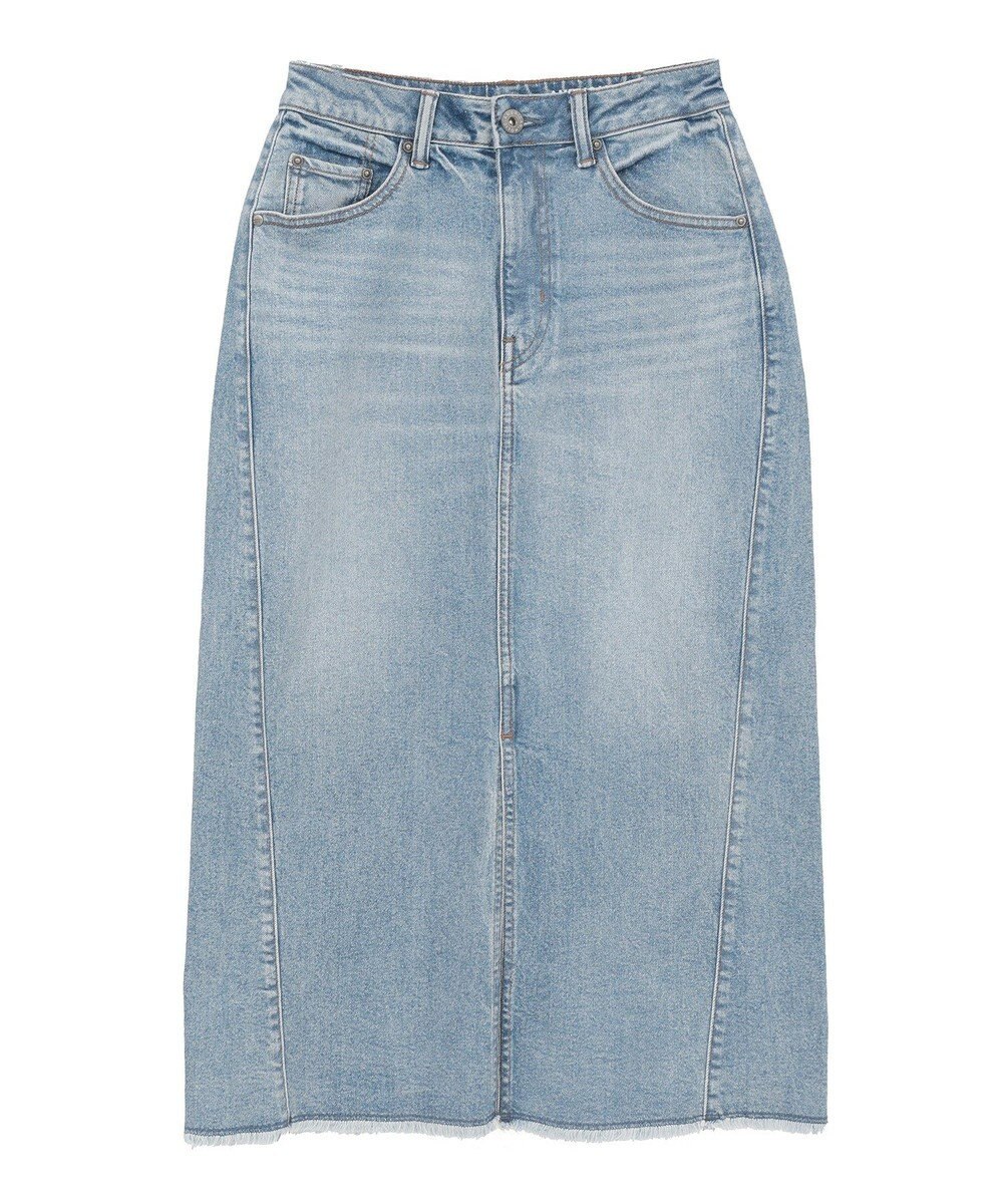 AMERICAN HOLIC デニムタイトスカート 