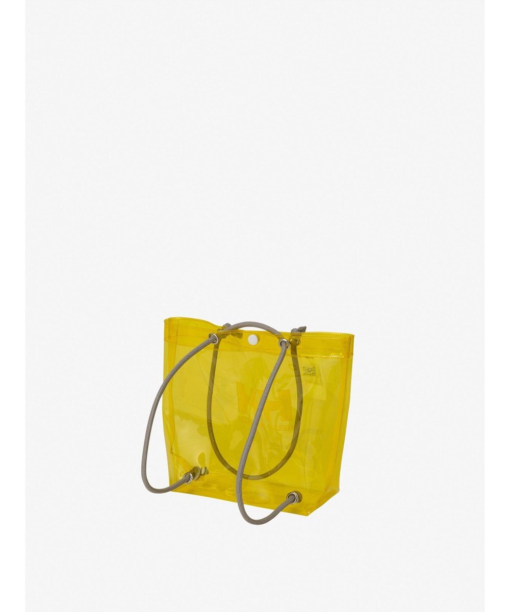 HELLY HANSEN 【キッズ・記名ラベル付】ビーチバッグ 