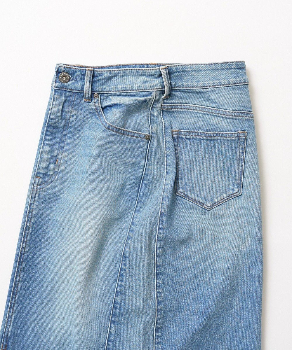 AMERICAN HOLIC デニムタイトスカート 