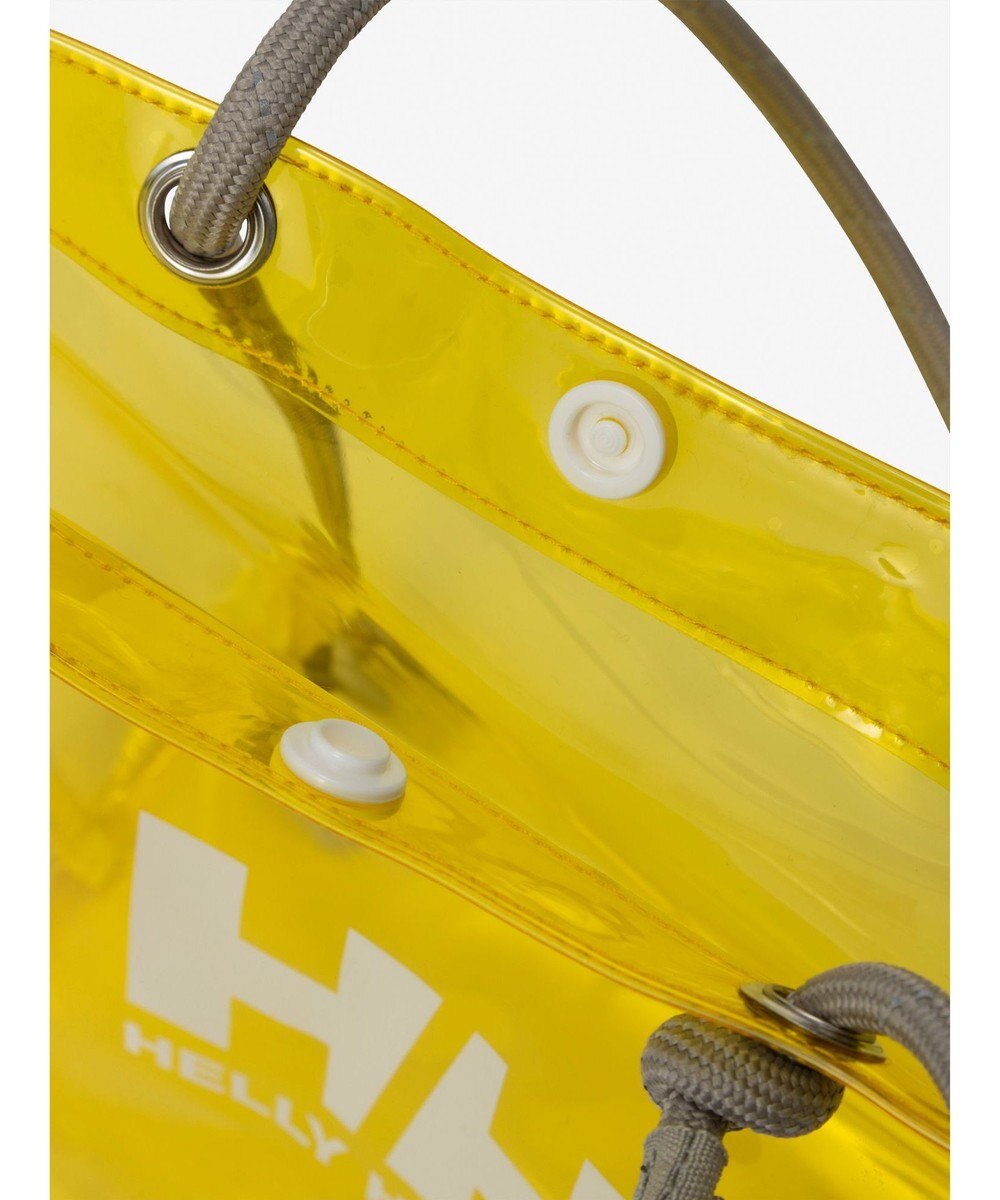 HELLY HANSEN 【キッズ・記名ラベル付】ビーチバッグ 