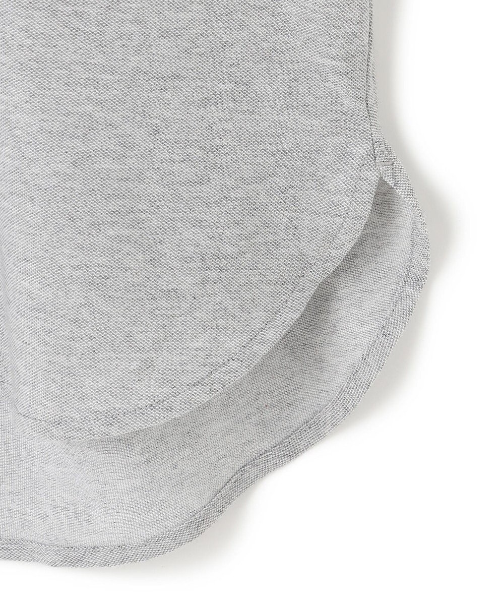 J.PRESS MEN 【WEB・一部店舗限定】コットンポリエステル ファンクションシャツ / B.D. 