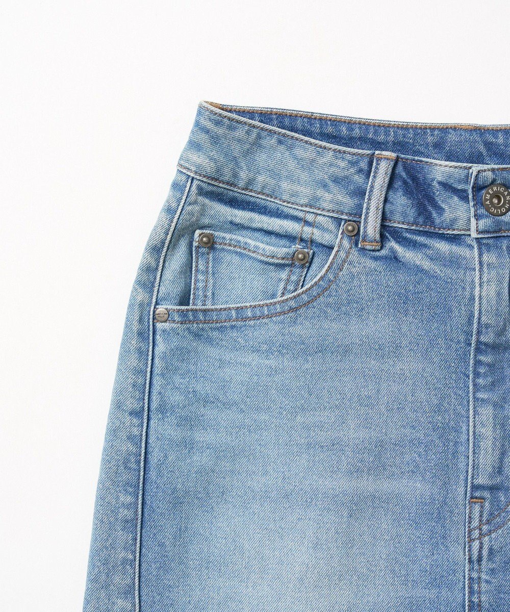 AMERICAN HOLIC デニムタイトスカート 