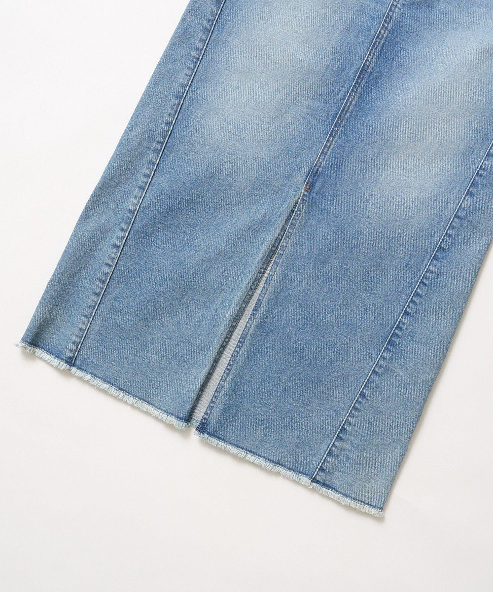 AMERICAN HOLIC デニムタイトスカート 