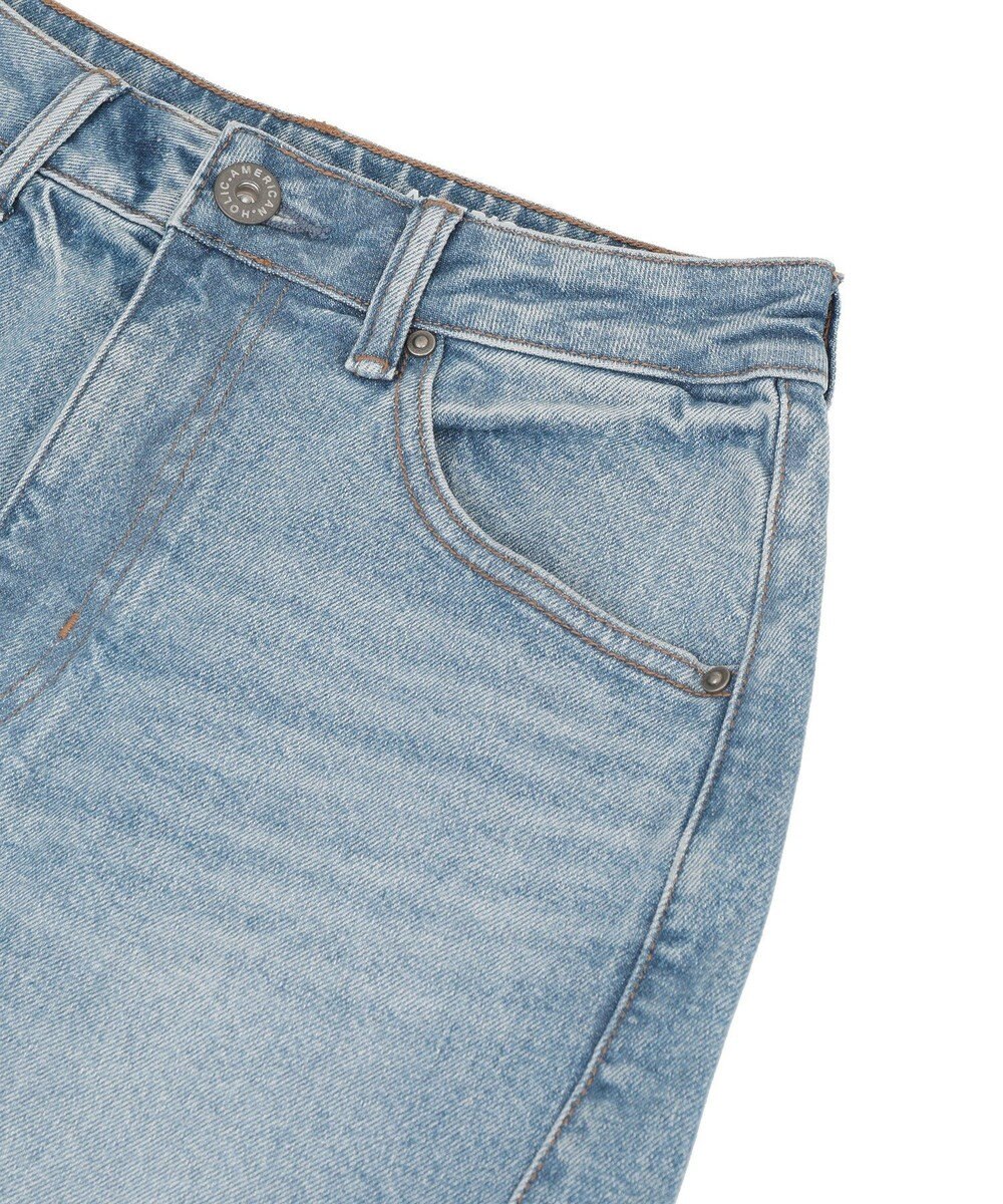 AMERICAN HOLIC デニムタイトスカート 