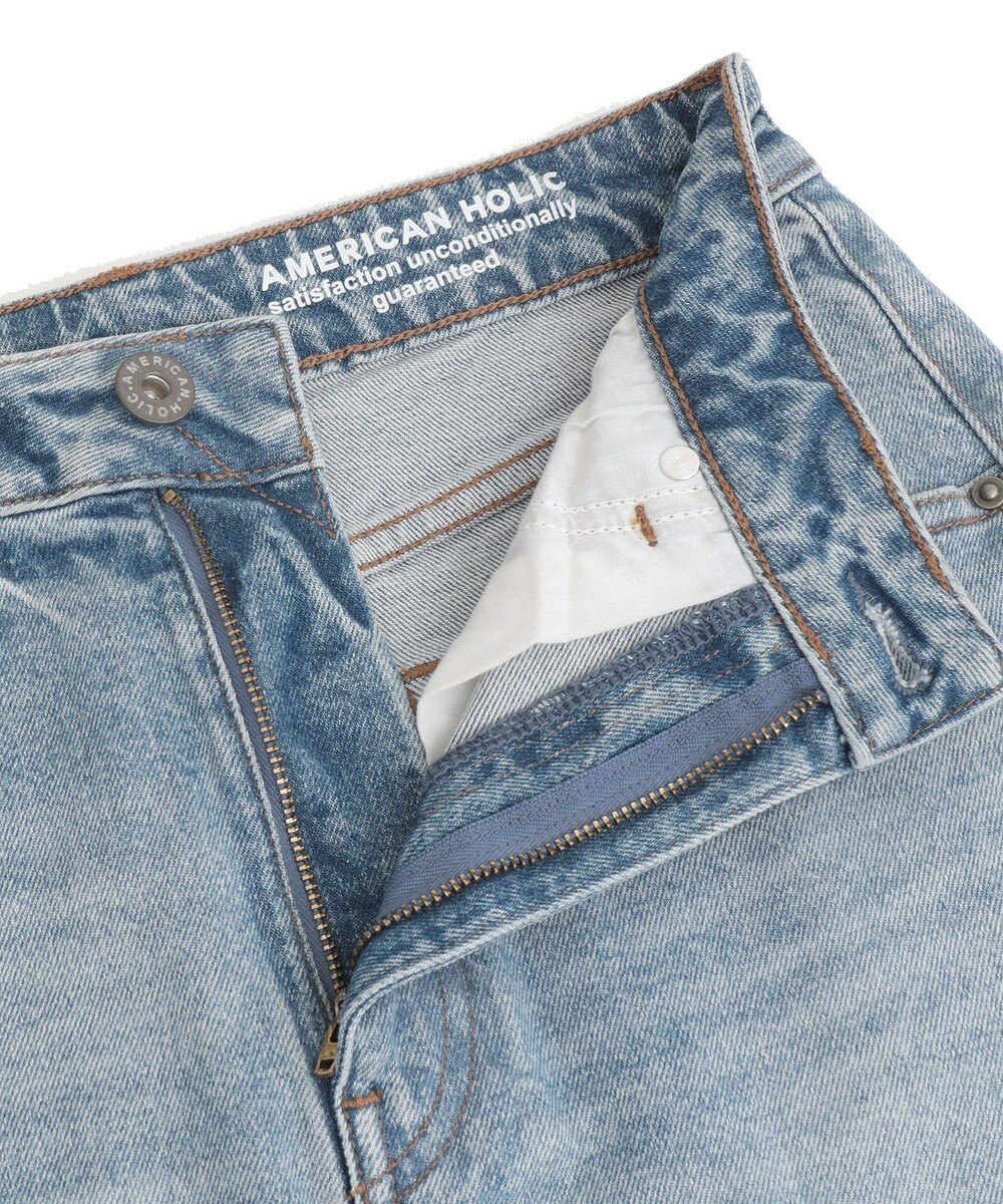 AMERICAN HOLIC デニムタイトスカート 