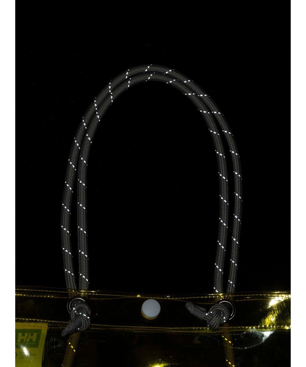 HELLY HANSEN 【キッズ・記名ラベル付】ビーチバッグ 