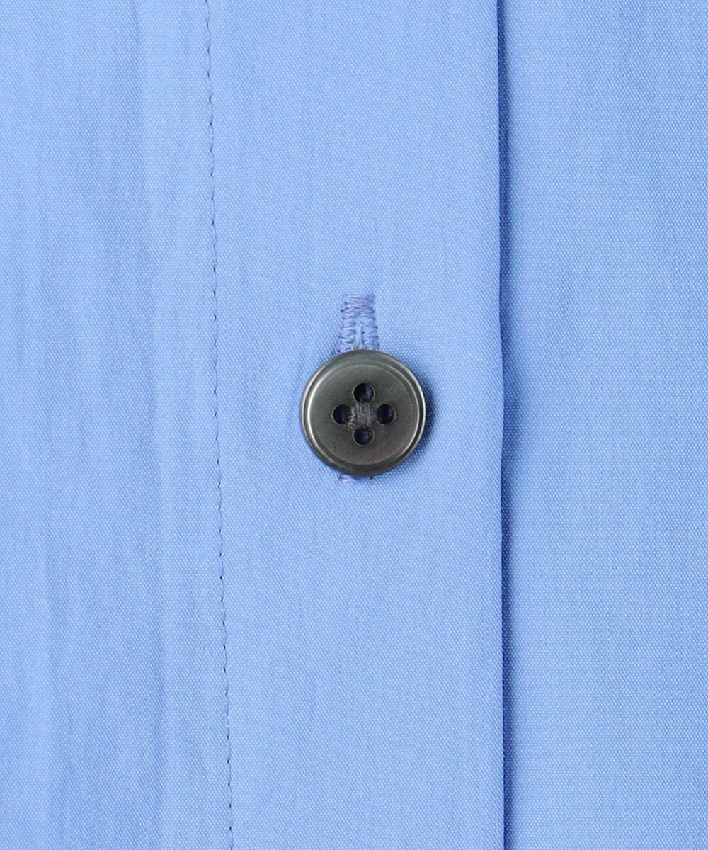 UNFILO L 【WEB限定カラー】ドロスト イージーケアシャツ 