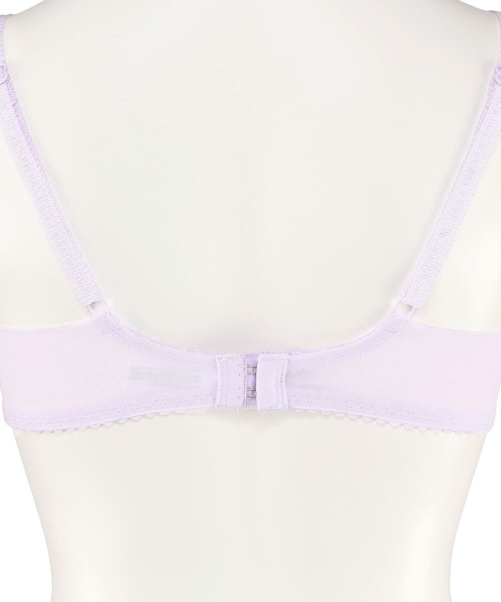 San-ai Resort（三愛水着楽園） エレガントコレクション【2503】単品ブラBCDカップ 【背中すっきり】 