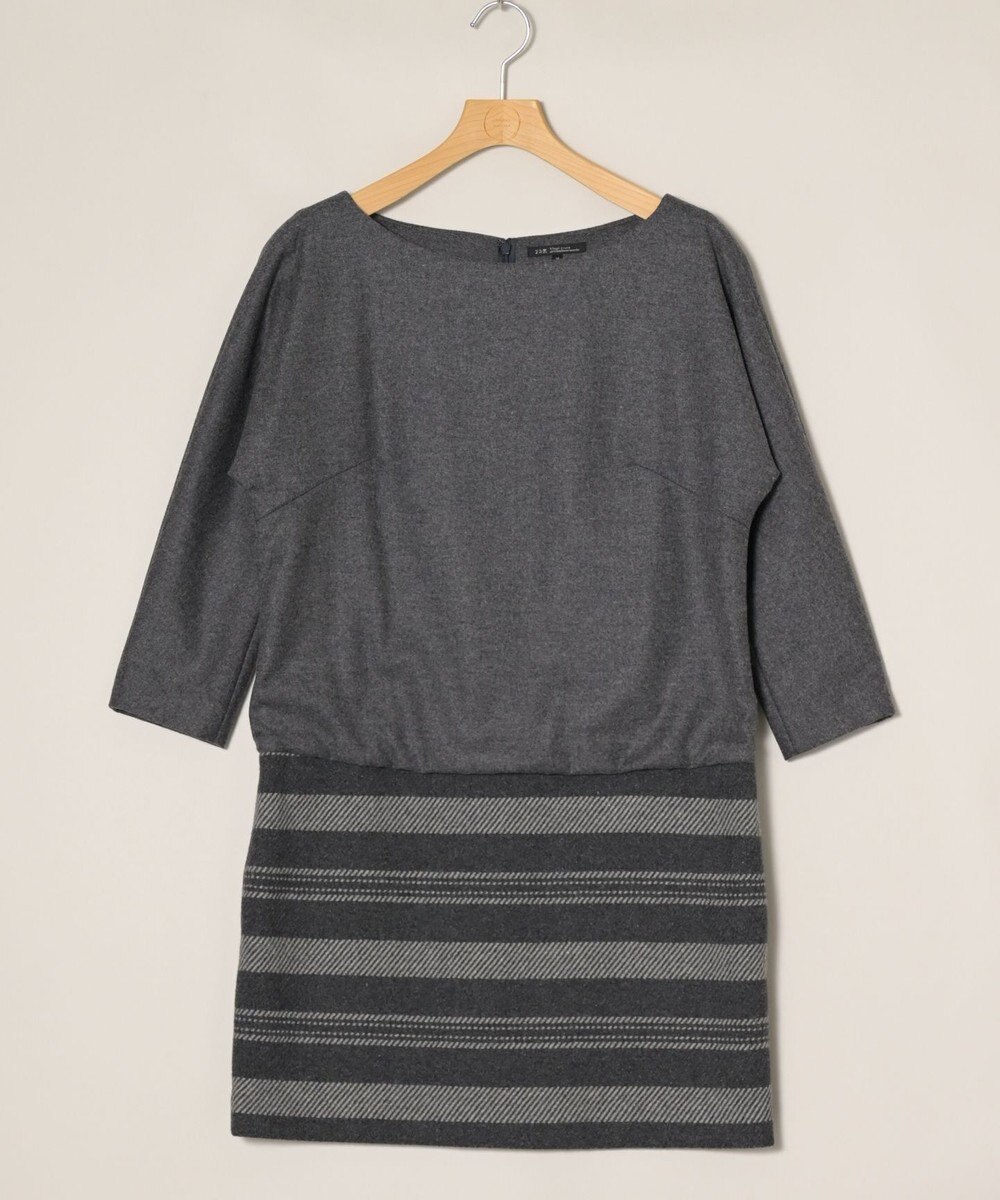 ONWARD Reuse Park 【23区】ワンピース秋冬 