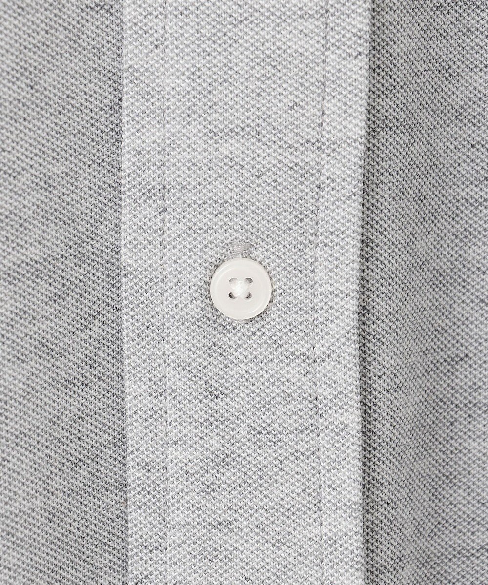 J.PRESS MEN 【WEB・一部店舗限定】コットンポリエステル ファンクションシャツ / B.D. 