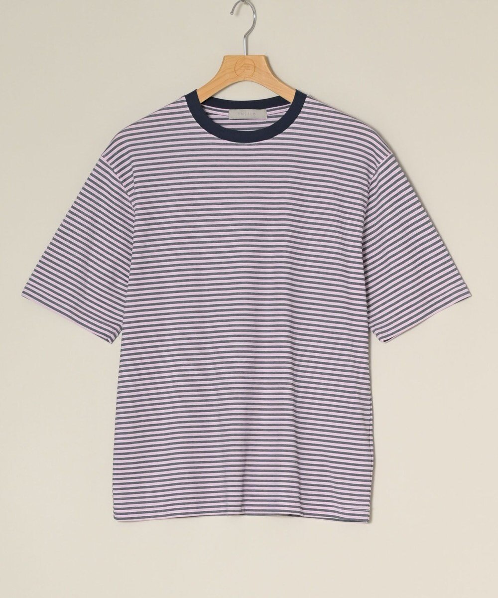ONWARD Reuse Park メンズ商品【UNFILO】カットソー春夏 