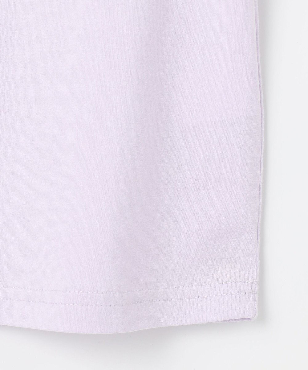 組曲 KIDS 【150-160㎝】スズランプリント Tシャツ 