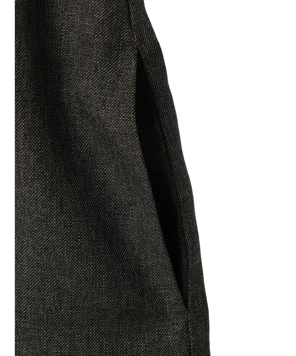 Green Parks 接触冷感　Ｉラインキャミワンピース 