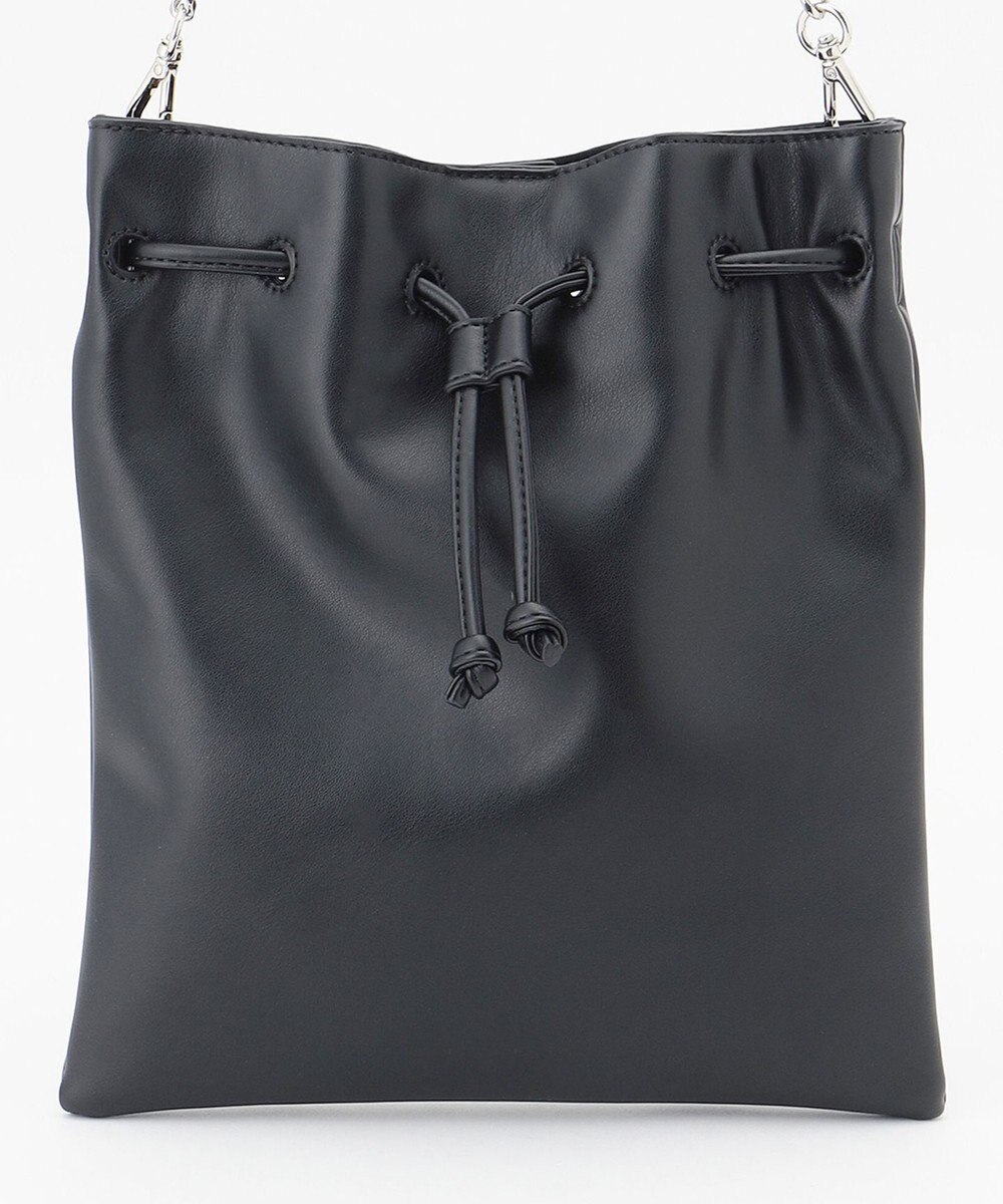 ICB ドロストチェーンショルダー 