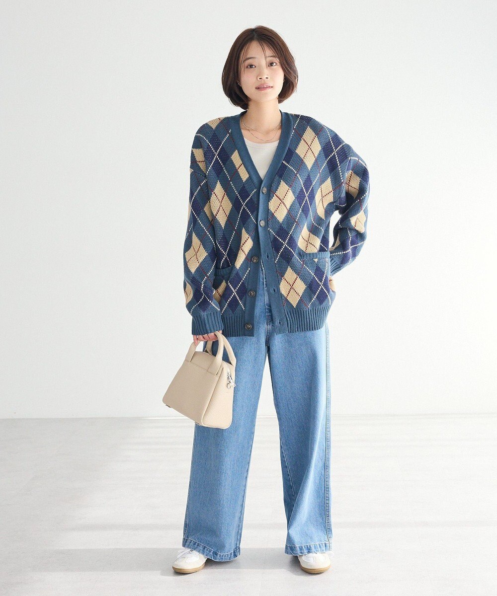 CRAFT STANDARD BOUTIQUE ラメテレコタンクトップ 