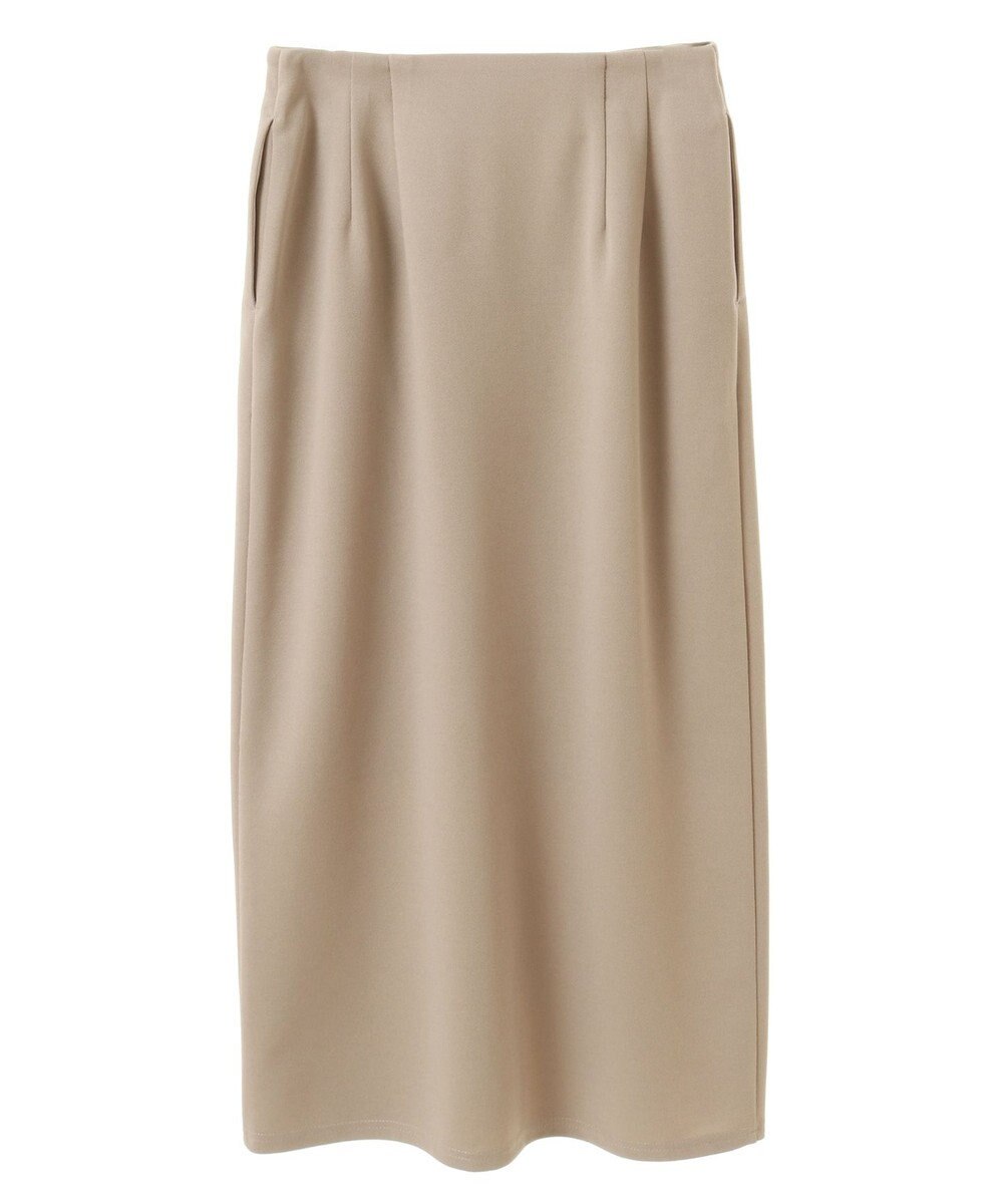 earth music&ecology Ｚｉｐスカート 