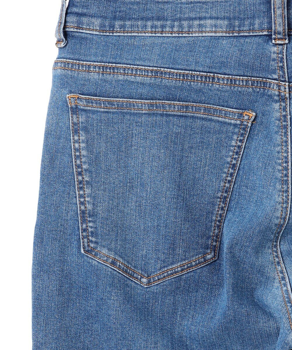 UNFILO MENS 【OCEANS YouTube 掲載】【UNFILO DENIM】 スリムテーパード 