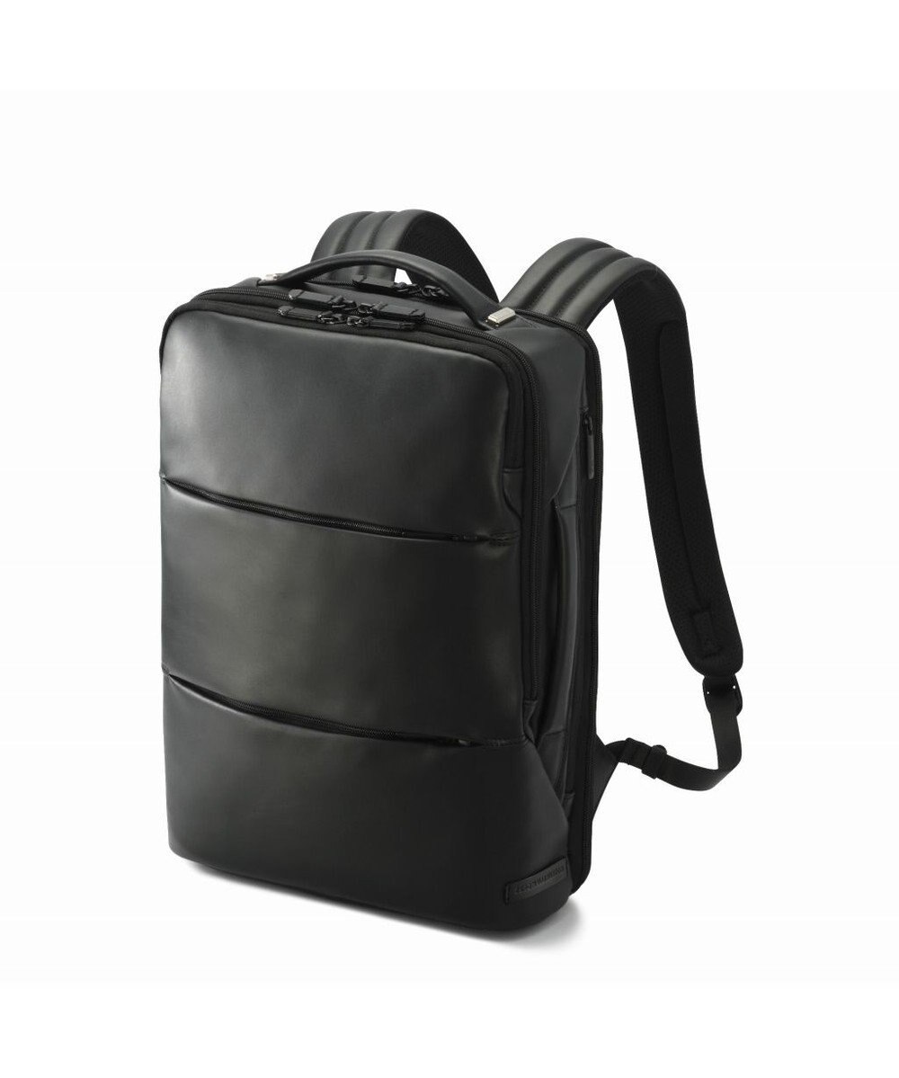 ZERO HALLIBURTON  ZパックタイプL2 ビジネスリュック A4サイズ 14インチPC収納 13L 1190g 81501 