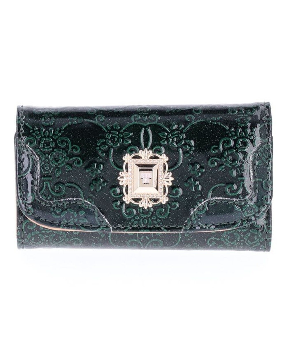 ANNA SUI ルーミー キーケース 