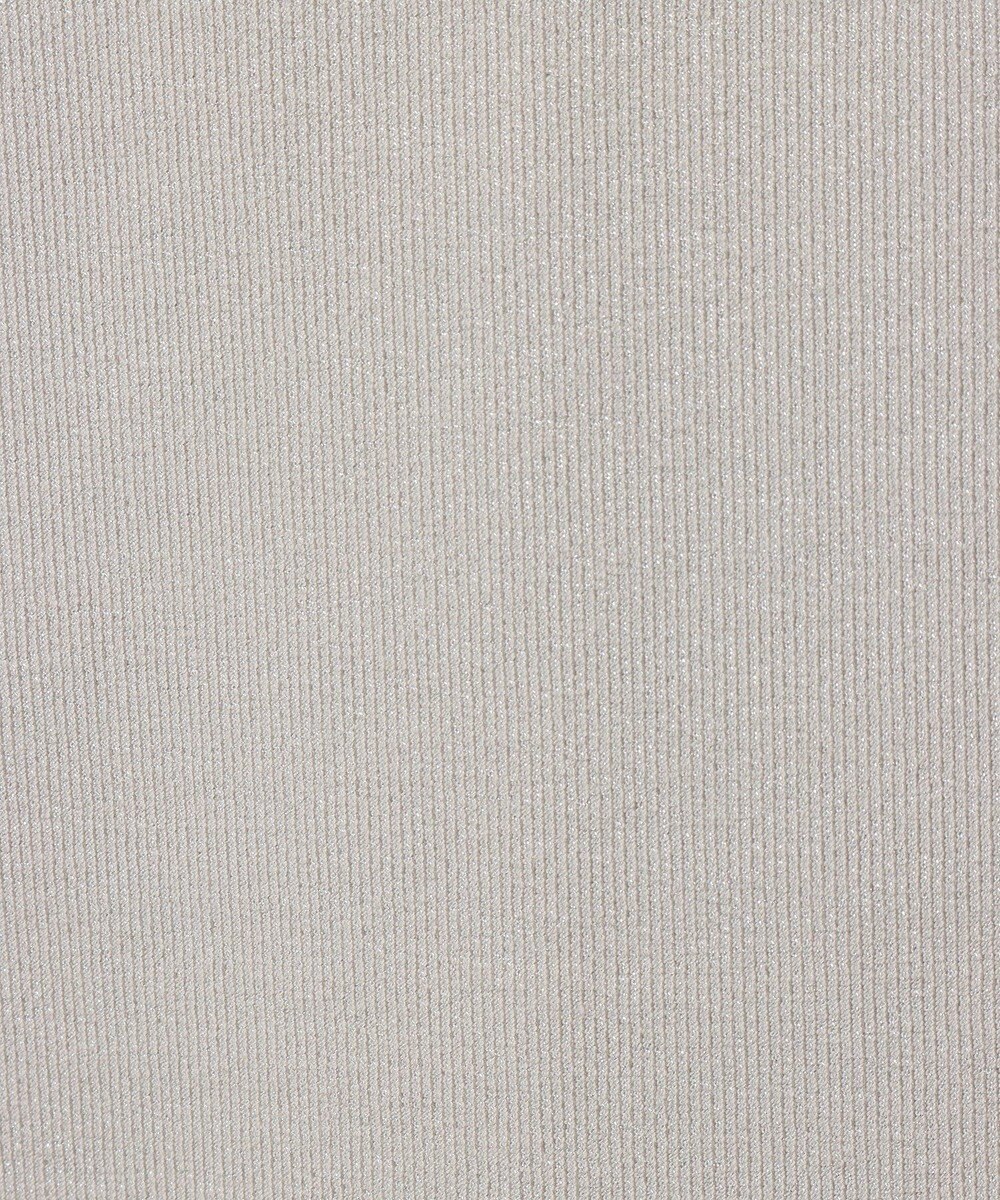 CRAFT STANDARD BOUTIQUE ラメテレコタンクトップ 