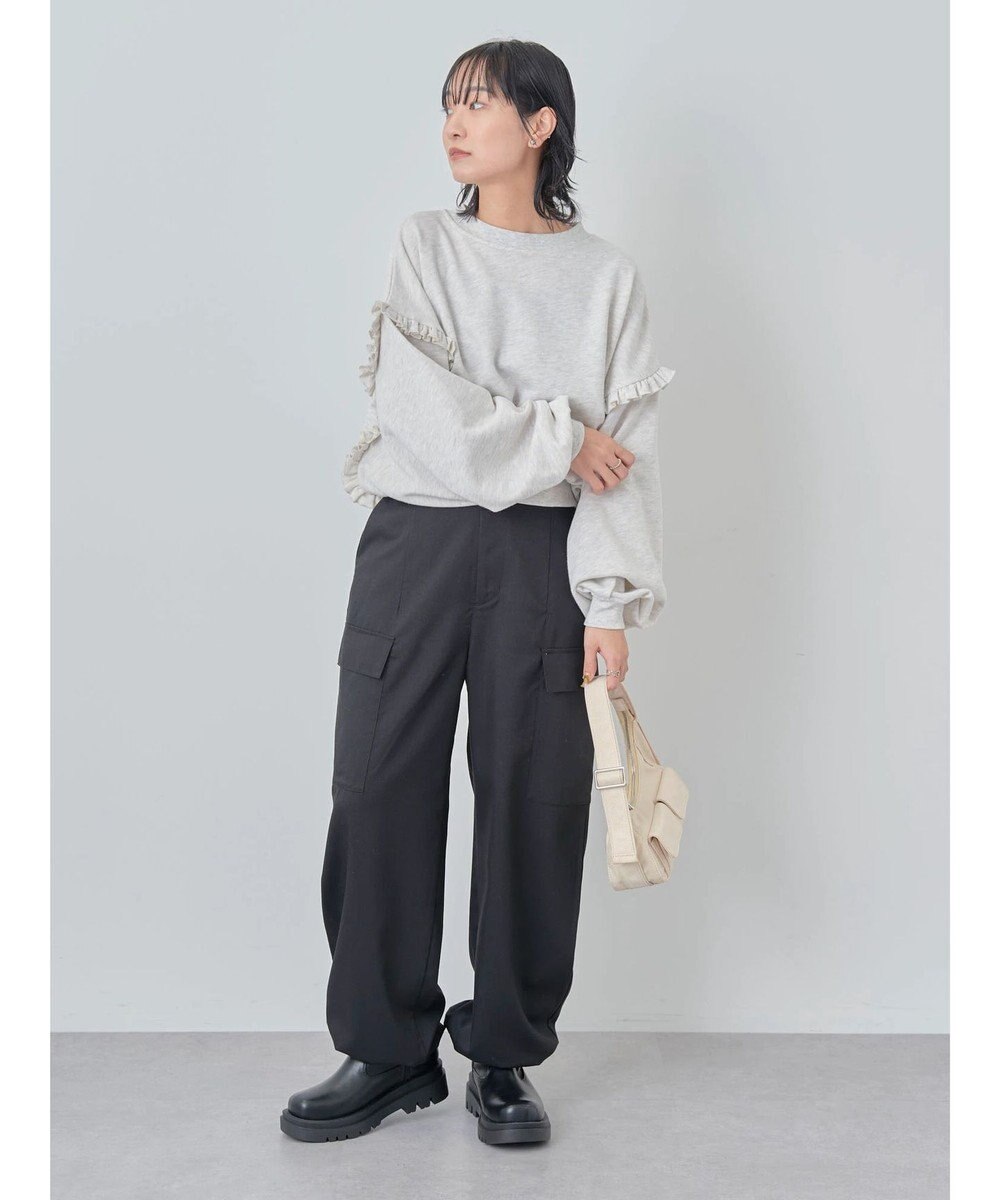 Green Parks ・ＥＬＥＮＣＡＲＥ　ＤＵＥ　カーゴパンツ 