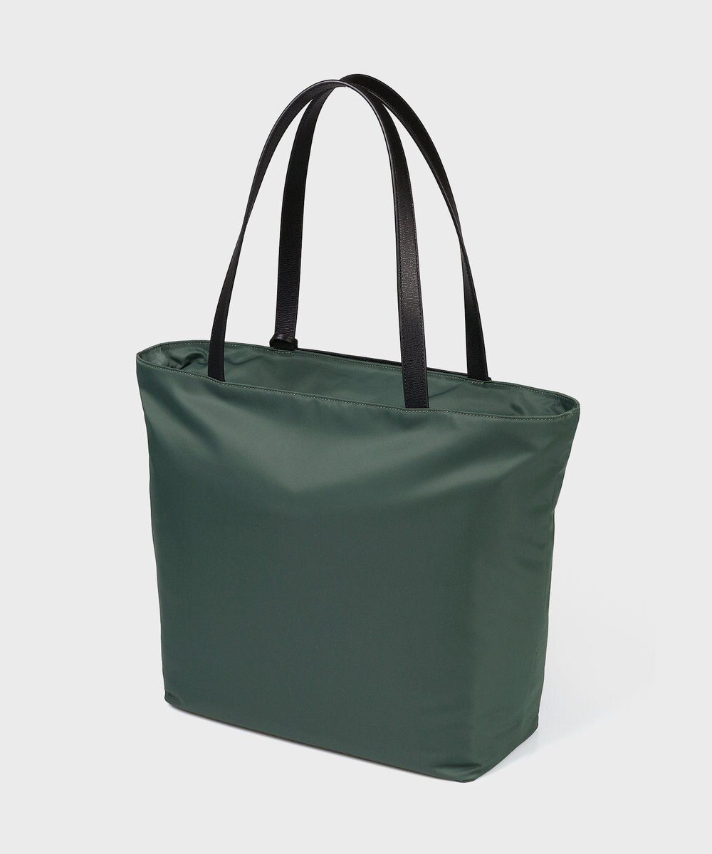 Paul Smith モダンナイロン トートバッグ 