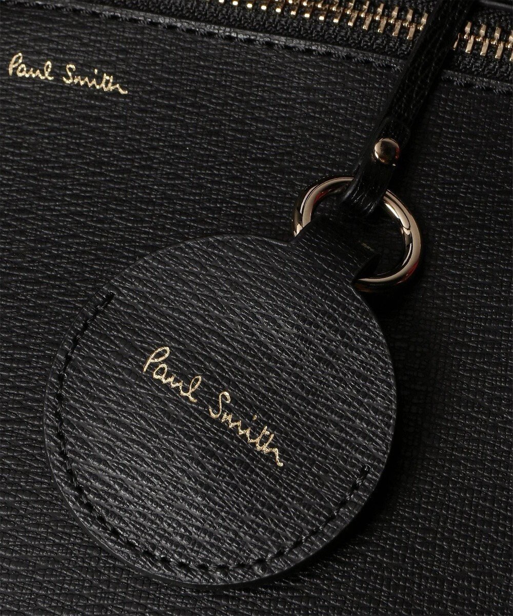 Paul Smith モダンナイロン トートバッグ 