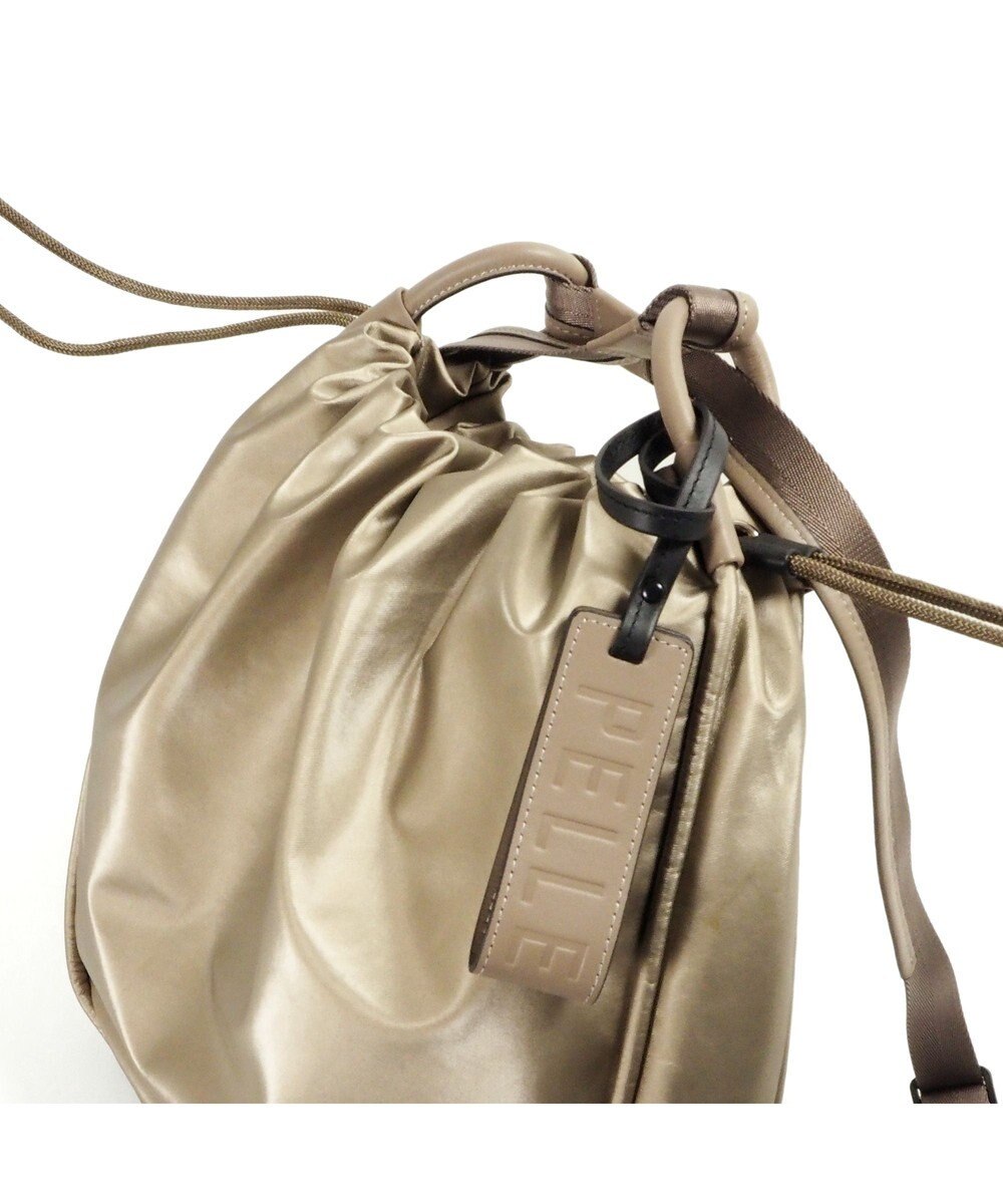 PELLE BORSA 2WAYショルダーリュック Cheers チアーズ 4680 