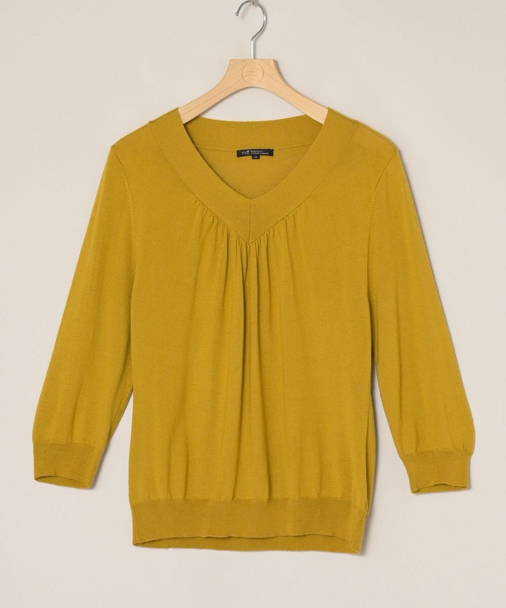 ONWARD Reuse Park 【23区】ニット秋冬 