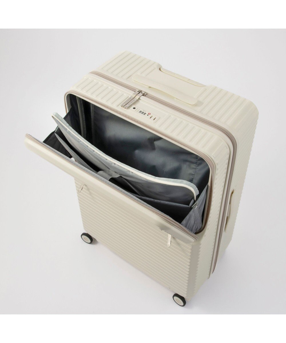 ACE BAGS & LUGGAGE EDGELINK クルーズボックス スーツケース 101L 05804 エッジリンク 