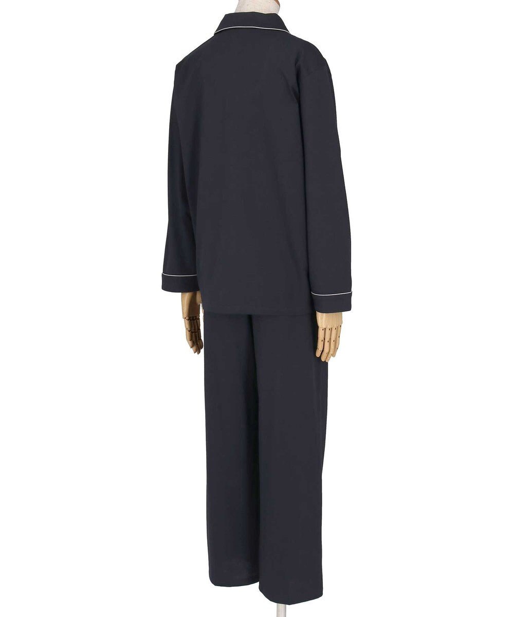 une nana cool 【綿100％】やわらか天竺メンズパジャマ　ＭＡＤＥ　ＷＩＴＨ　ＬＩＢＥＲＴＹ　ＦＡＢＲＩＣ 