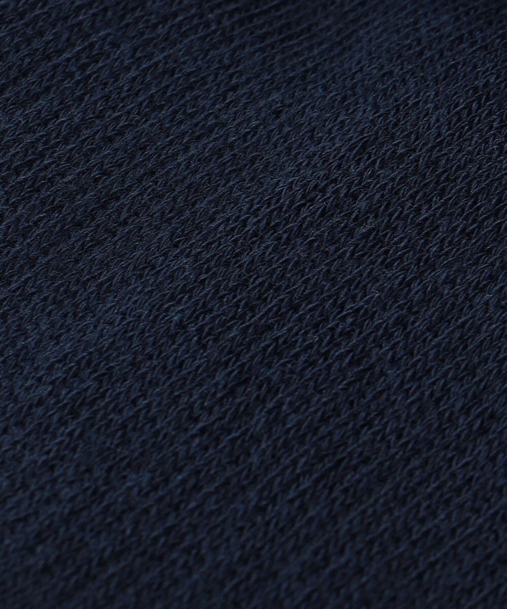 23区GOLF 【WOMEN】エンブレム ハイソックス 