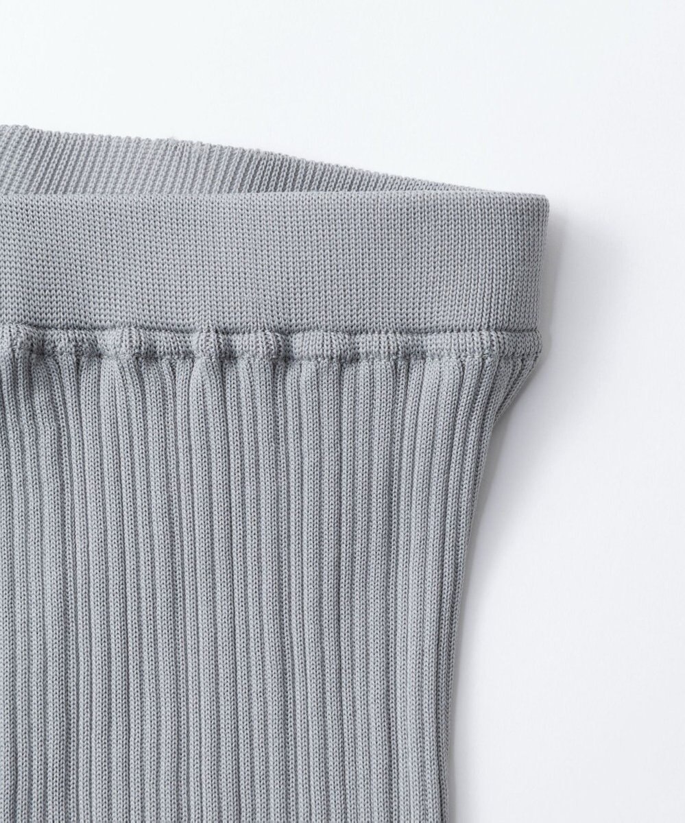 TRICOTE MULTI RIB LEGGINGS／マルチリブレギンス 