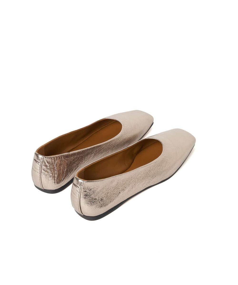 JOSEPH バレリーナ　レザー 