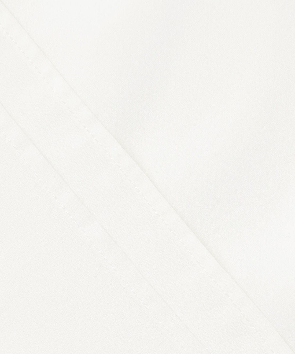 ANY SIS 【洗える】レイヤードヘム ブラウス 