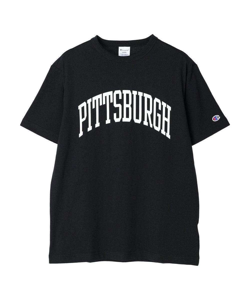 Green Parks ■Ｃｈａｍｐｉｏｎ　ショートスリーブＴシャツ 