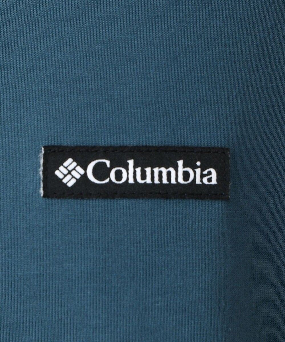 Columbia Columbia/ ニューファウンドガーデンロングスリーブTシャツ /コロンビア 