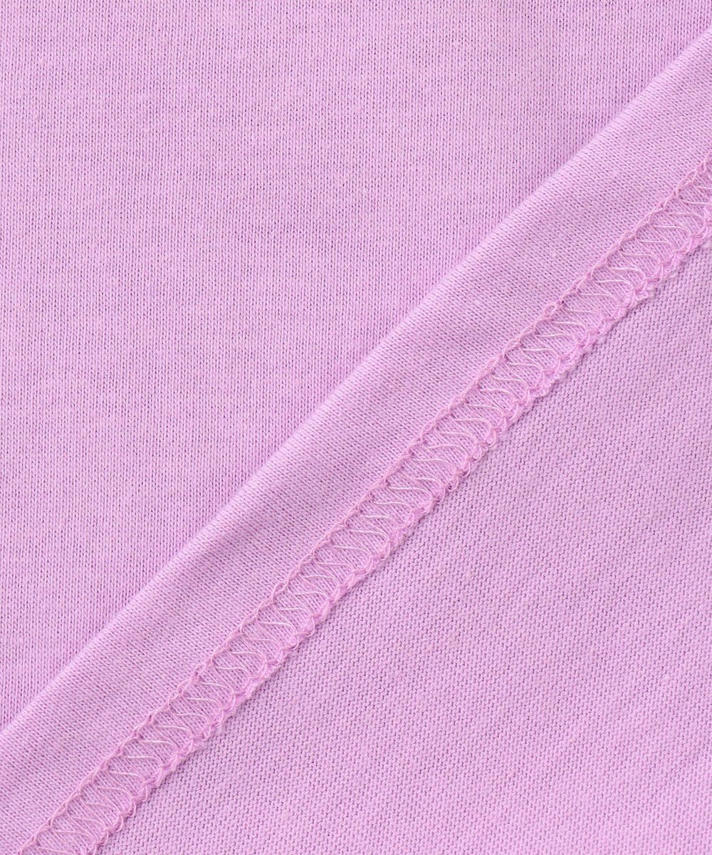 ANY KIDS 接触冷感 しろくま ミラクルスパンコール Tシャツ 