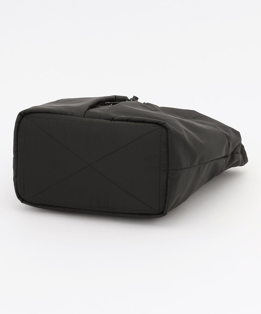 Y'SACCS ドローストリング コンビカラー2WAYトート 