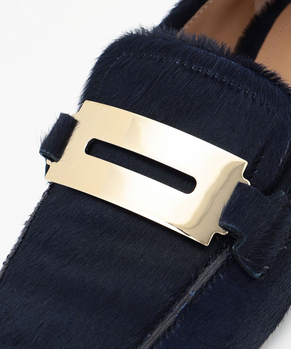 23区 PELLICO PONY ローファー 