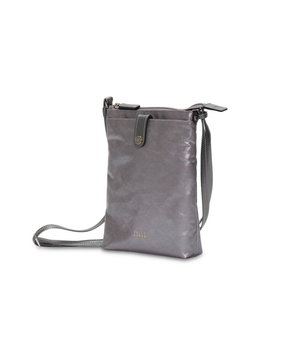 PELLE BORSA ポシェット Alive アライブ 4452 