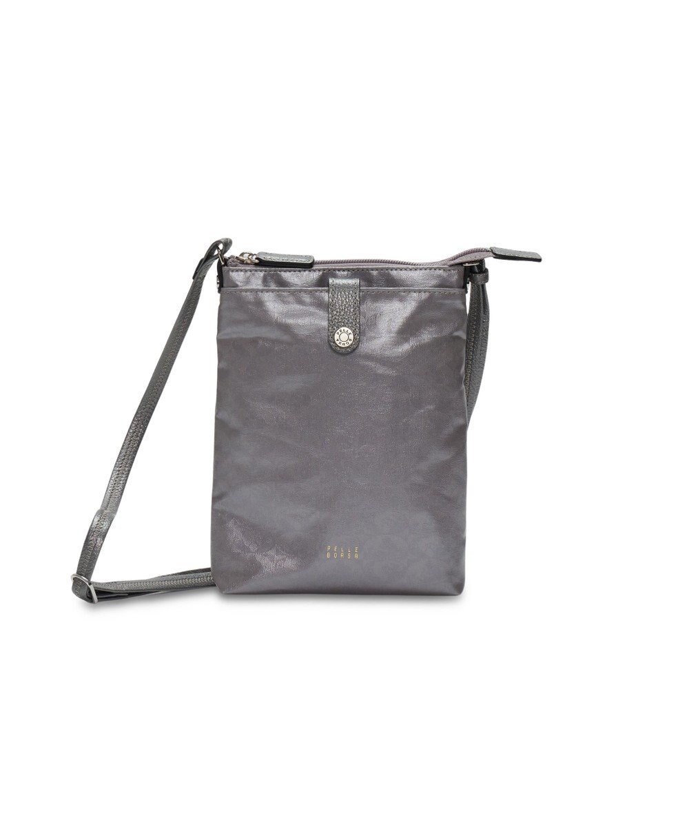 PELLE BORSA ポシェット Alive アライブ 4452 