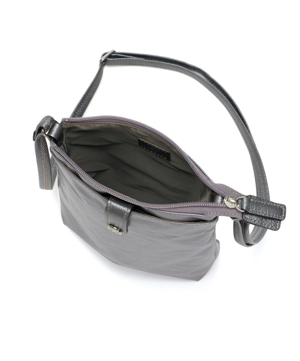 PELLE BORSA ポシェット Alive アライブ 4452 