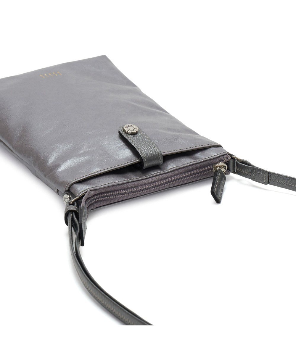 PELLE BORSA ポシェット Alive アライブ 4452 