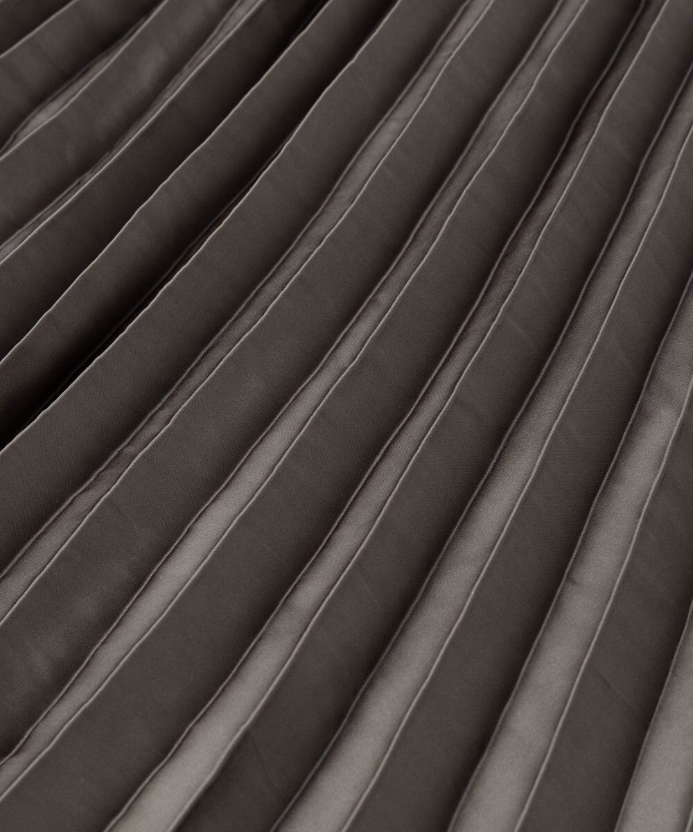 UNFILO プリーツスカート 