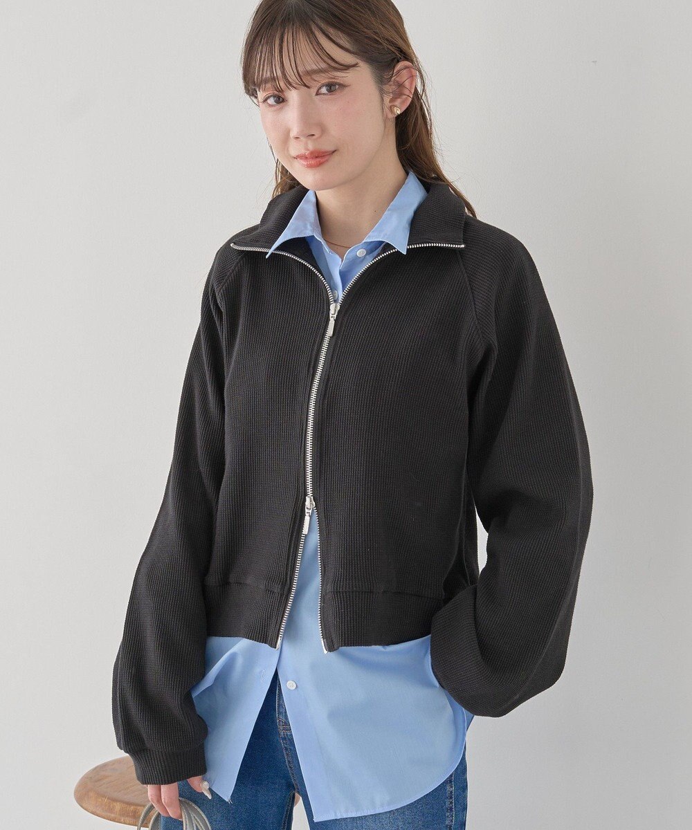 earth music&ecology スタンダードシャツ 