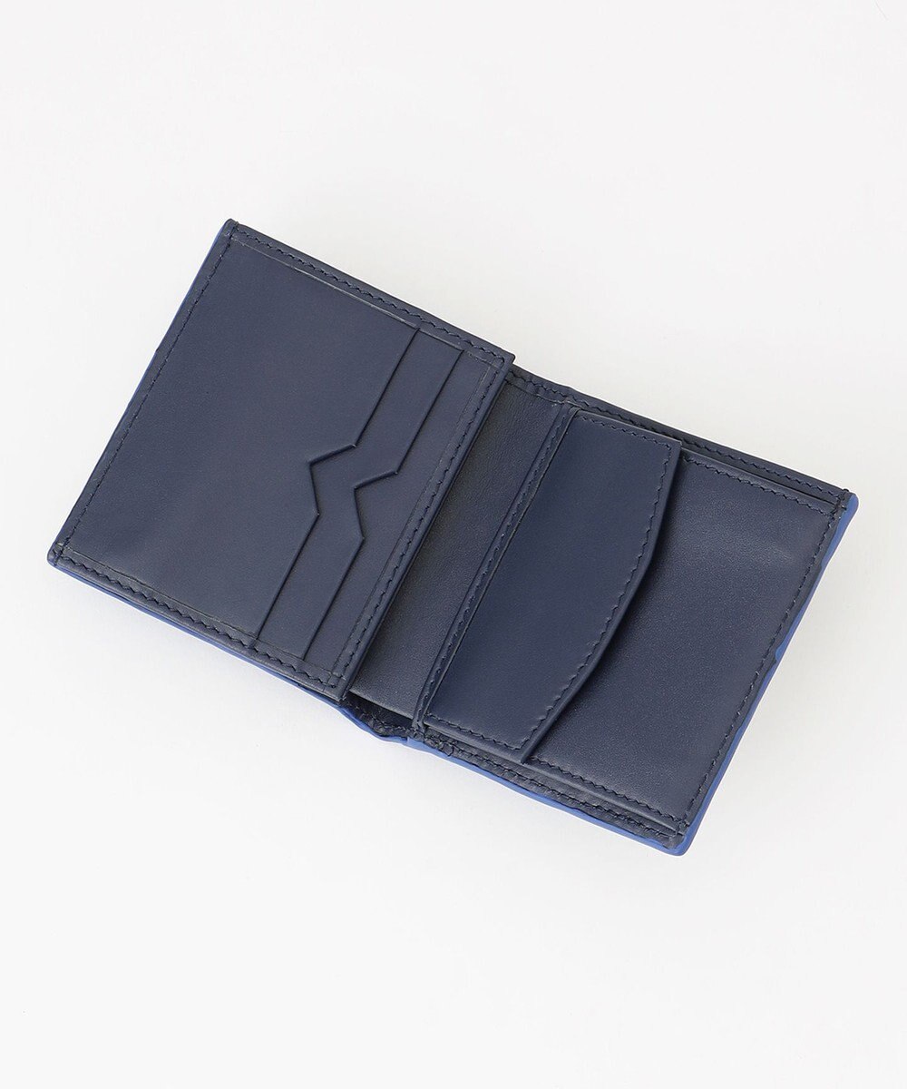 GRACE CONTINENTAL Leather Wallet 