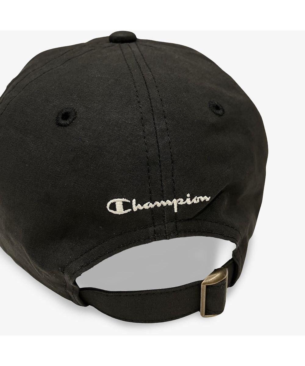 林八百吉商店 Champion オックスマッシュキャップ 