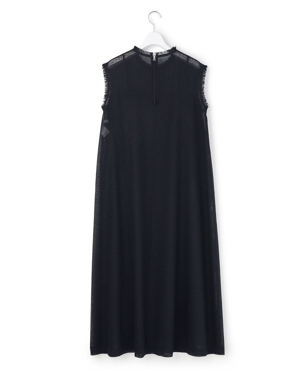 ICB L 【先行予約】サマーレノクロス フレアワンピース 