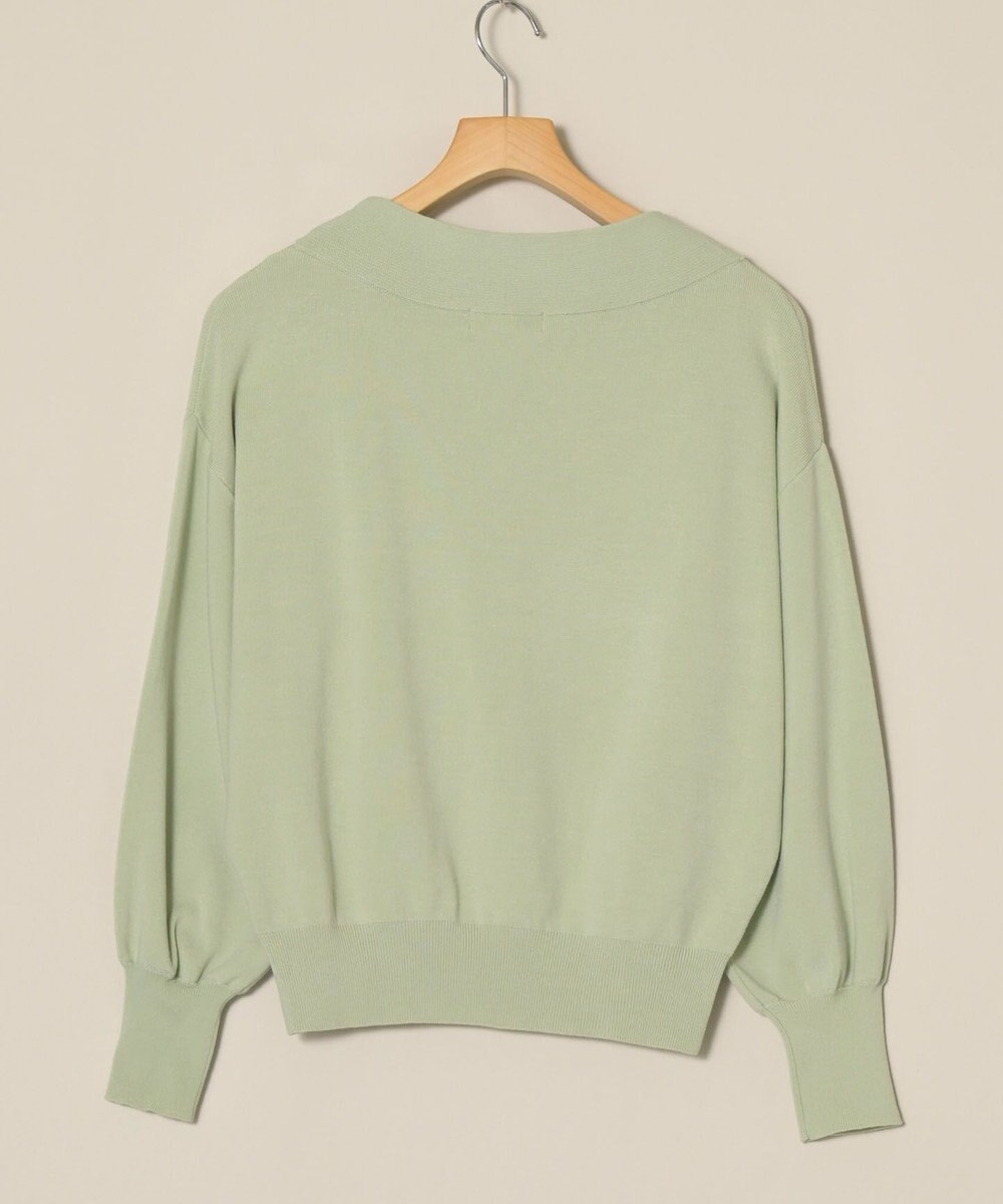 ONWARD Reuse Park 【any SiS】ニット春夏 